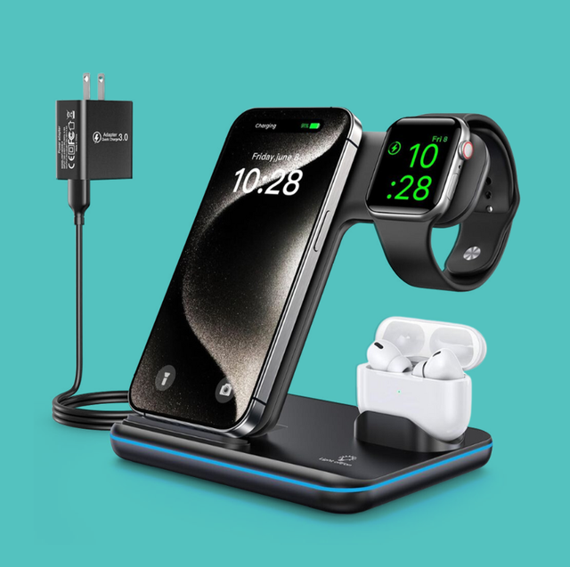 Office Combo Gadget